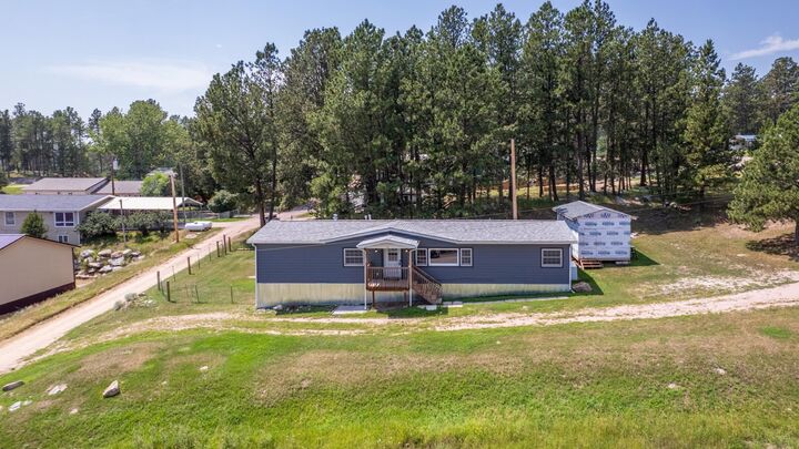 Property Photo:  431 N 5th Street  SD 57730 