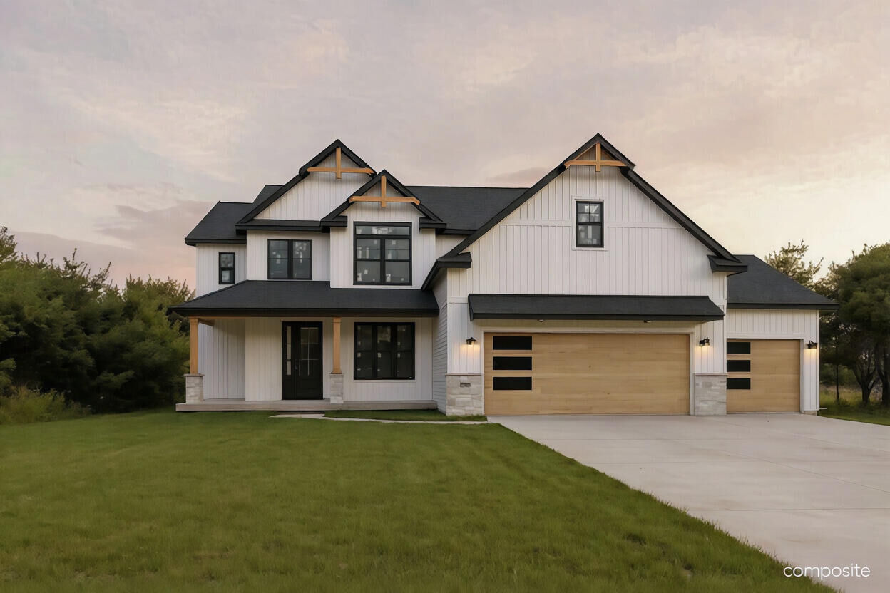 Property Photo: 9930 Sea Breeze Court MI 49002