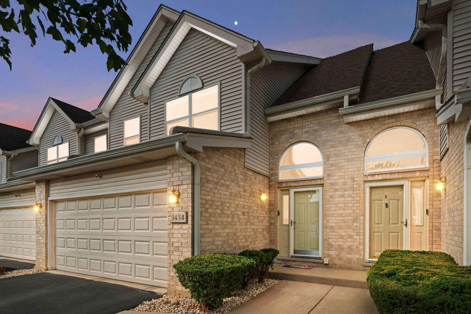 Property Photo: 1434 Joyce Drive IL 60422