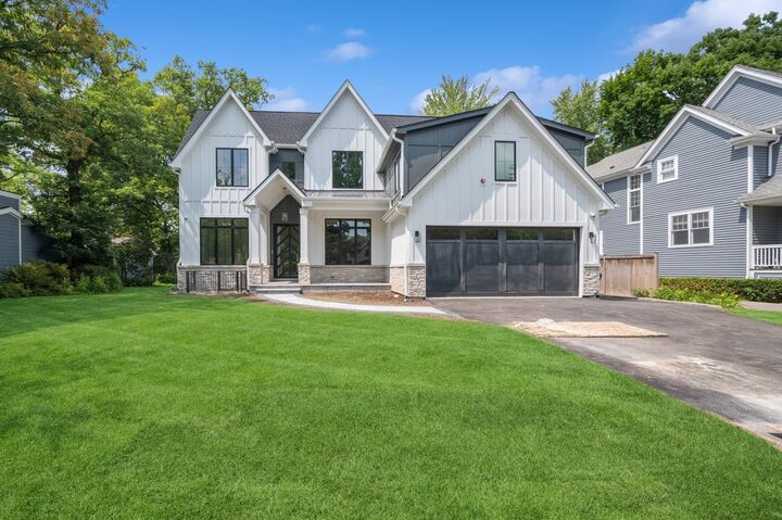 Property Photo:  757 Kipling Street  IL 60015 