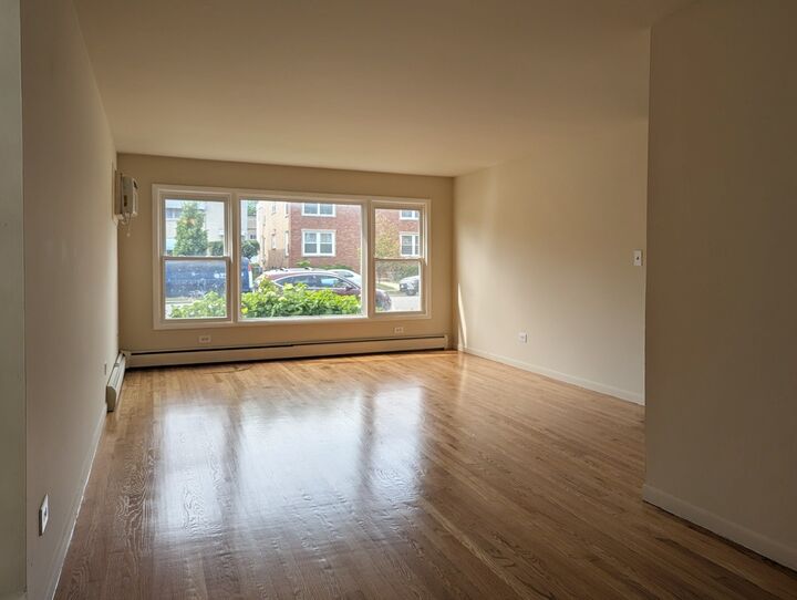 Property Photo: 9011 Bronx Avenue IL 60077