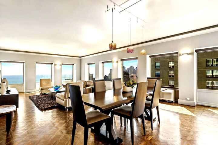 Property Photo:  1100 N Lake Shore Drive 36B  IL 60611 