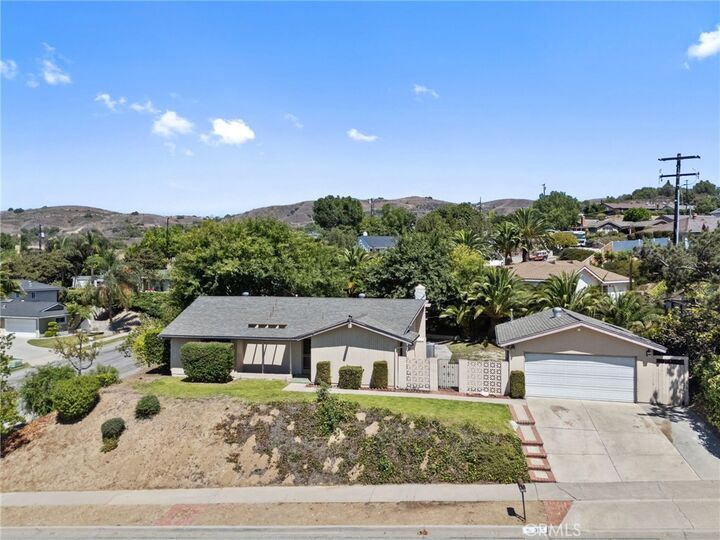 Property Photo: 395 Nutwood Street CA 92821