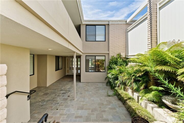 1117 Granville Drive  Newport Beach CA 92660 photo