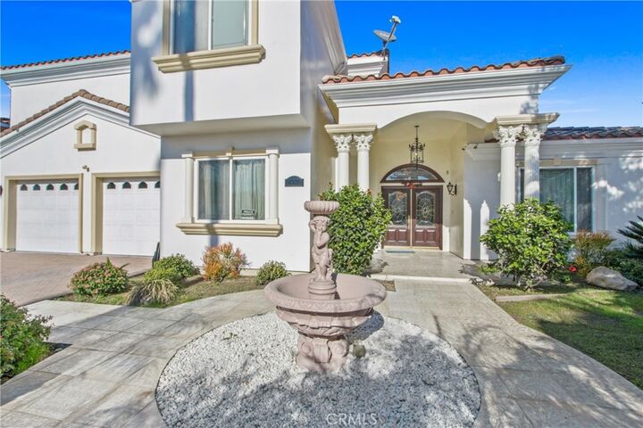 Property Photo:  7917 Gainford Street  CA 90240