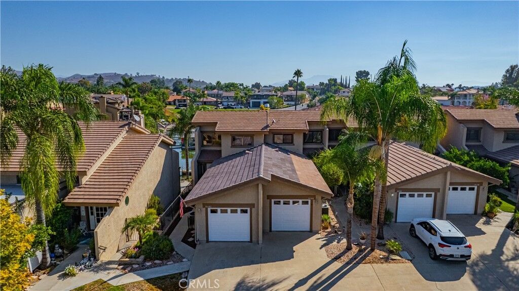 Property Photo: 30186 Yellow Feather Drive CA 92587