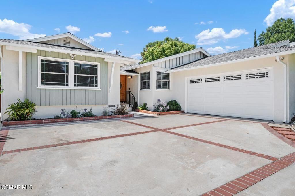 Property Photo: 7427 Sausalito Avenue CA 91307
