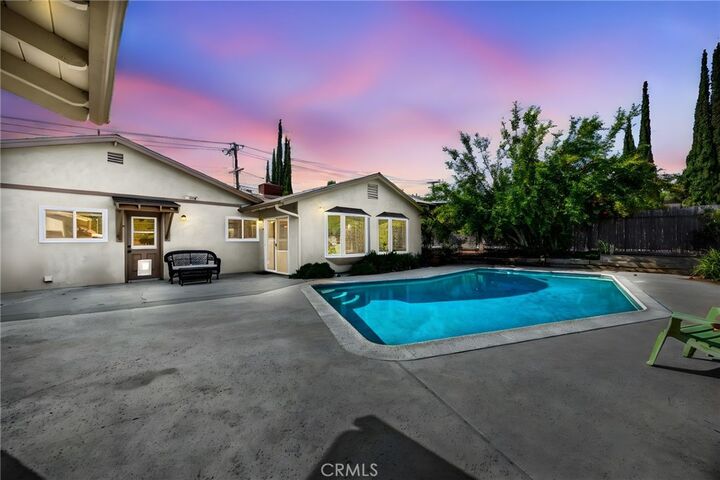 Property Photo: 4292 Eureka Avenue CA 92886