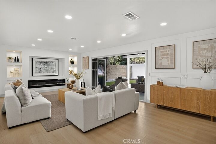 Property Photo: 18572 Los Leones St CA 92708
