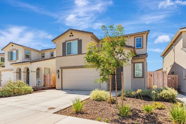 1180 Cherry Peak Way  Hollister CA 95023 photo