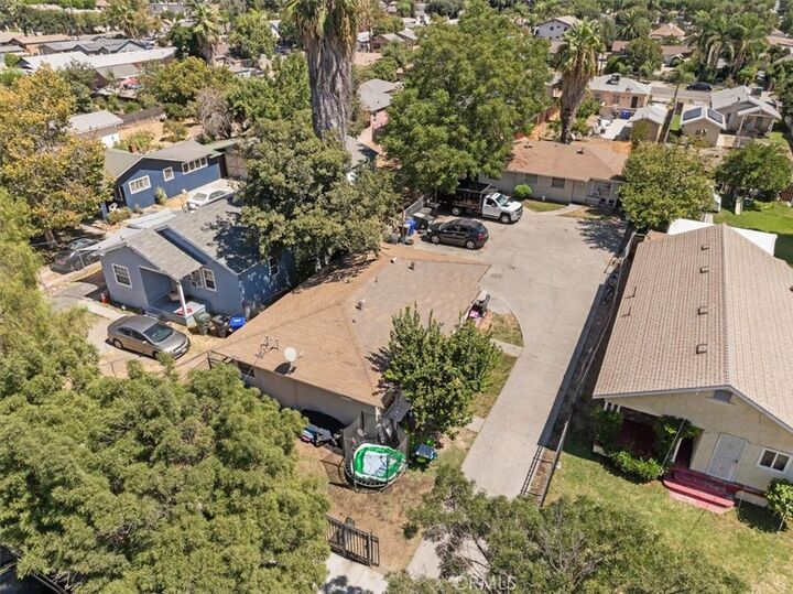 Property Photo:  1319 N Sierra Way  CA 92405 