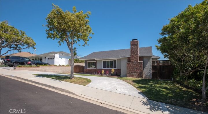 Property Photo:  22408 Linda Drive  CA 90505
