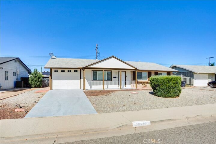 26210 Falsterbor Drive  Menifee CA 92586 photo