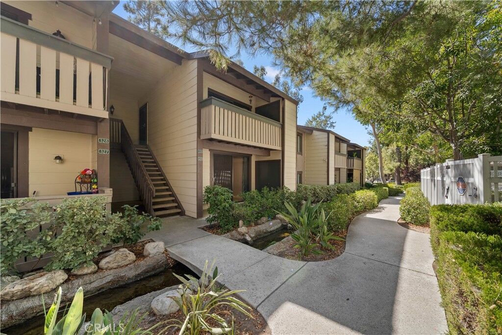 Property Photo:  20702 El Toro Road 325  CA 92630