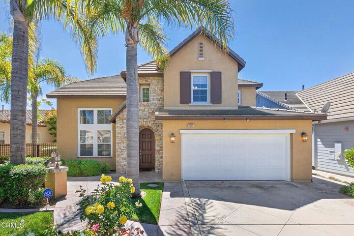 Property Photo:  3680 Dry Creek Lane  CA 93036 