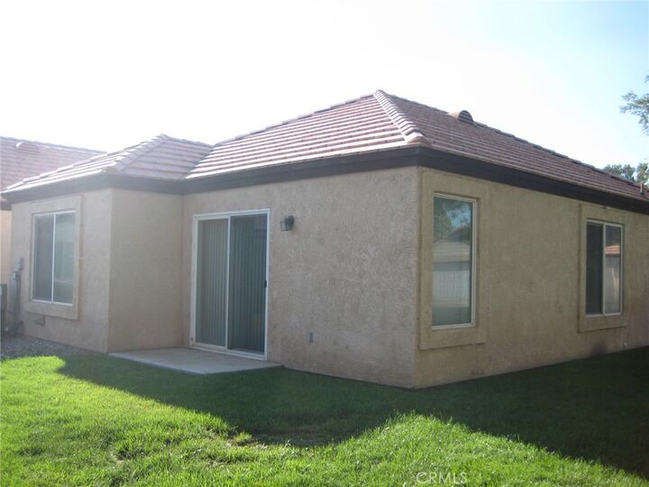 Property Photo:  19058 Pamela Lane  CA 92308 