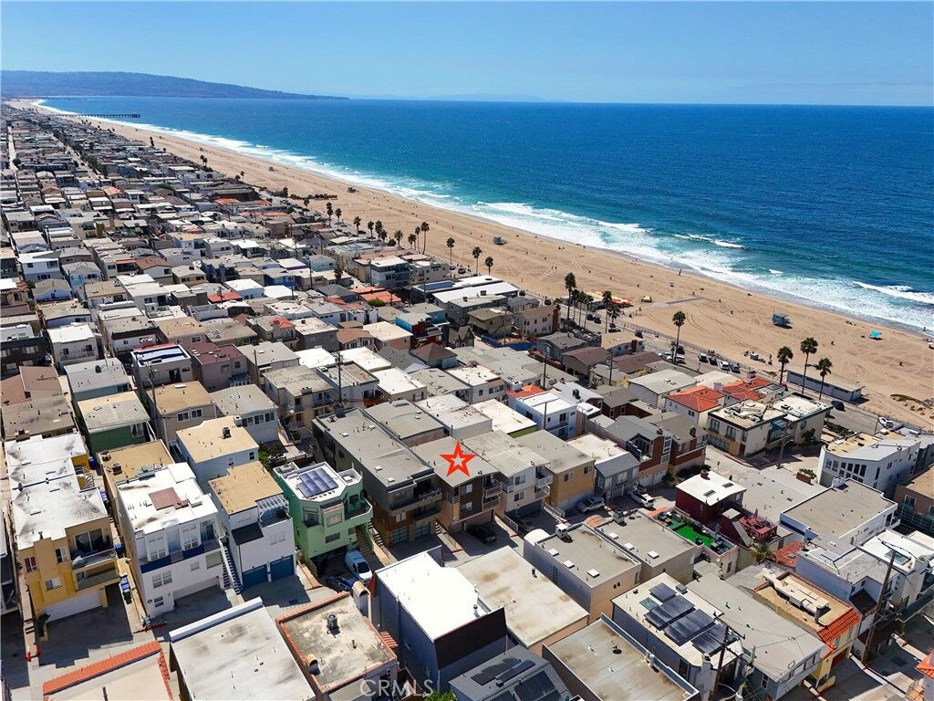 Property Photo: 200 43rd Street CA 90266