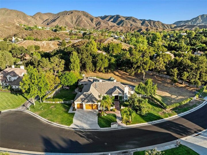 15629 Bronco Drive  Canyon Country CA 91387 photo