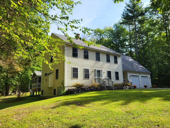 Property Photo:  99 Land Of Nod Road  ME 04062 