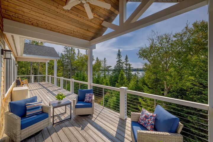 Property Photo:  525 Yoho Head Road  ME 04655 