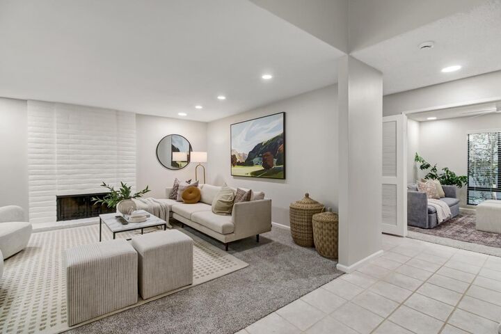 Property Photo: 601 Dunbarton Circle CA 95825