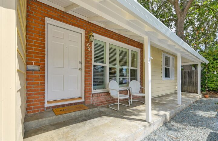 Property Photo: 2333 22nd Avenue CA 95822