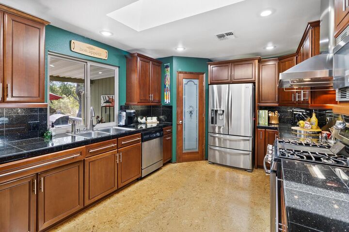 Property Photo: 8885 Angeli Lane CA 95650