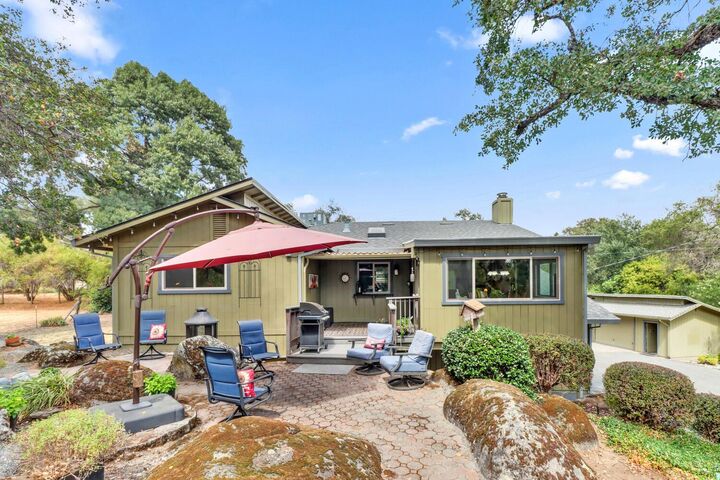 Property Photo:  8885 Angeli Lane  CA 95650 