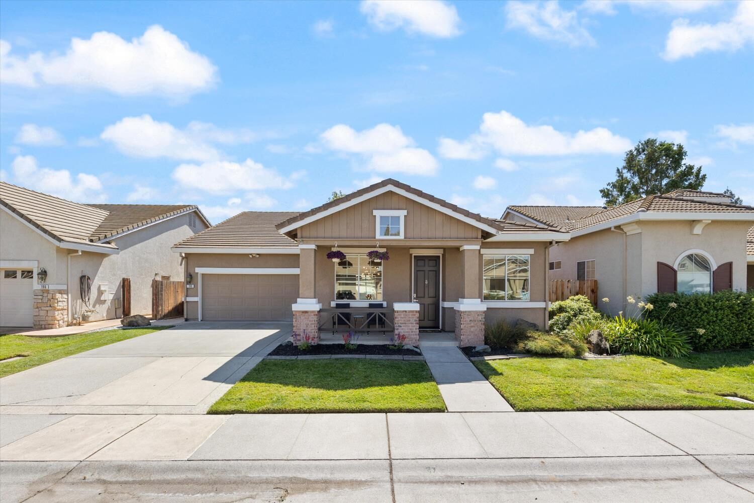 Property Photo:  180 Cafaro Circle  CA 95834 