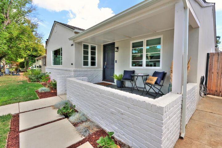 Property Photo: 3980 Colonial Way CA 95817