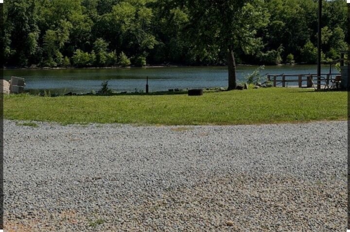 Property Photo: 0 Wc Pickett Rd TN 38425