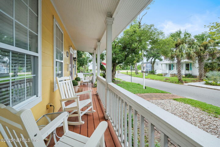 Property Photo:  21 Sanchez Avenue  FL 32084 