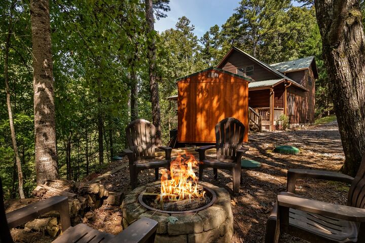 Property Photo: 480 Palmetto Drive GA 30540