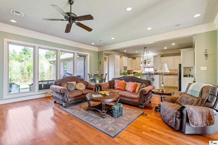 Property Photo:  109 Kate Circle  LA 71291 