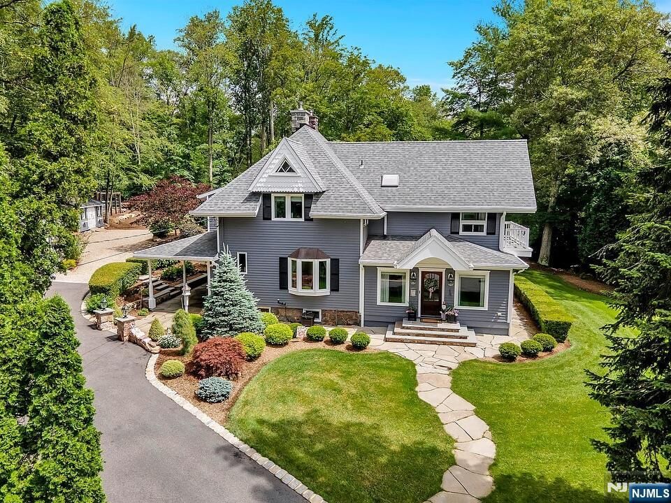 Property Photo: 1 Shore Road NJ 07403