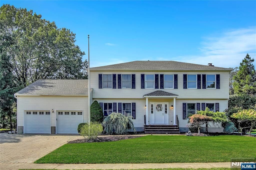 Property Photo:  6 Meester Street  NJ 07430 