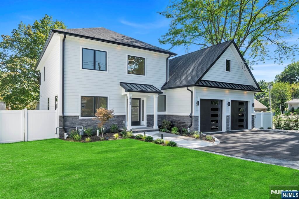 Property Photo: 412 Tappan Road NJ 07647