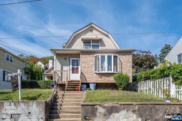 Property Photo: 88 Avenue B NJ 07508