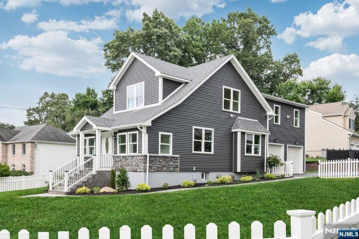 Property Photo:  70 Campbell Avenue  NJ 07677 