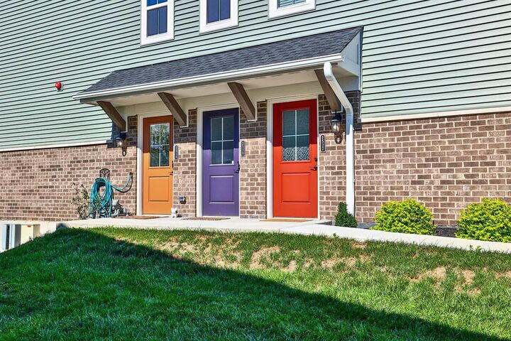 Property Photo: 2522 Elyria Court KY 41017