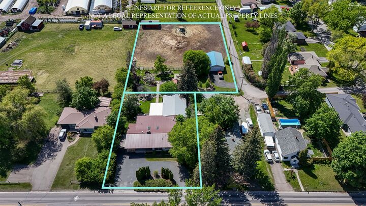 444 S Meridian Road  Kalispell MT 59901 photo