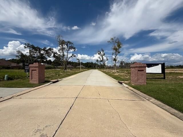 Property Photo: 366 Leeds Street LA 70461