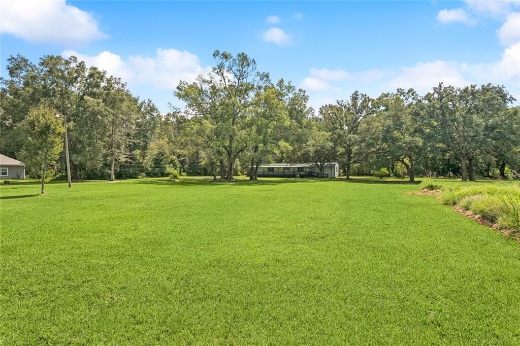 Property Photo:  27382 Oak Crest Court  LA 70437 