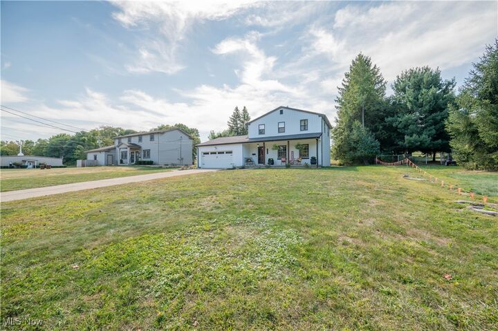 Property Photo: 3151 Heatherbrae Drive OH 44514