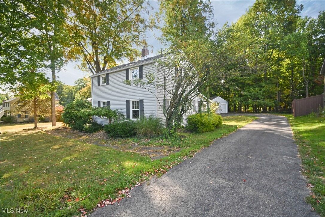 Property Photo: 43 Venloe Drive OH 44514