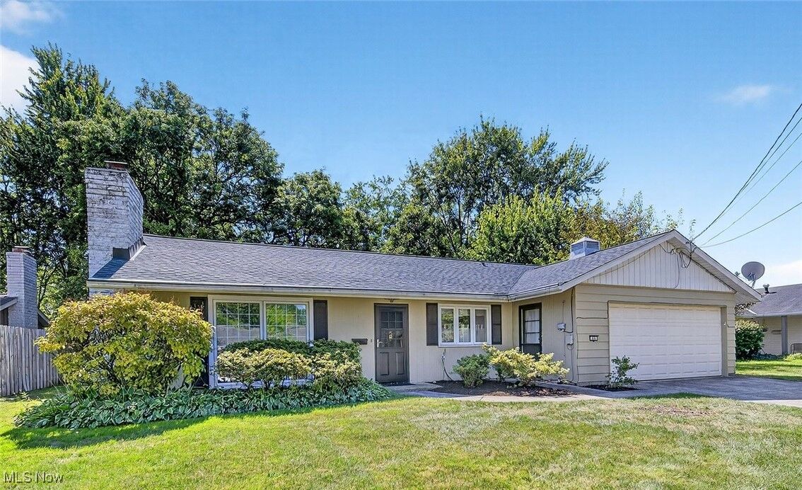 Property Photo: 65 Barberry Drive OH 44017
