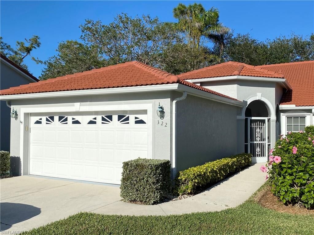 Property Photo: 322 Melrose Pl 31 FL 34104
