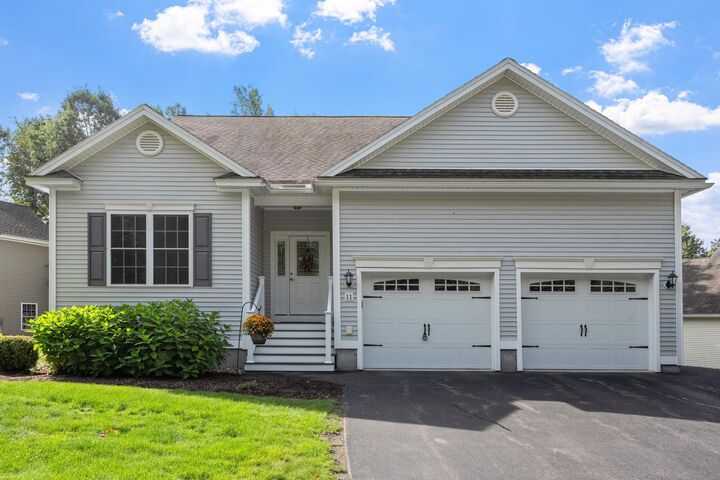 Property Photo:  11 Quarry Road  NH 03053 