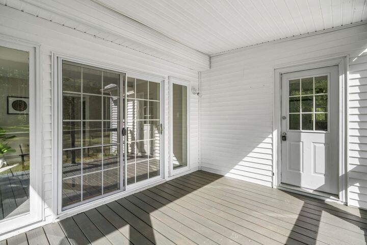 Property Photo: 142 Mountain Road NH 03837