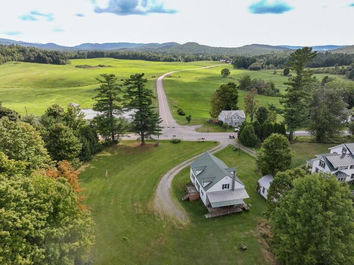 Property Photo: 12 Fairfield Road VT 05444